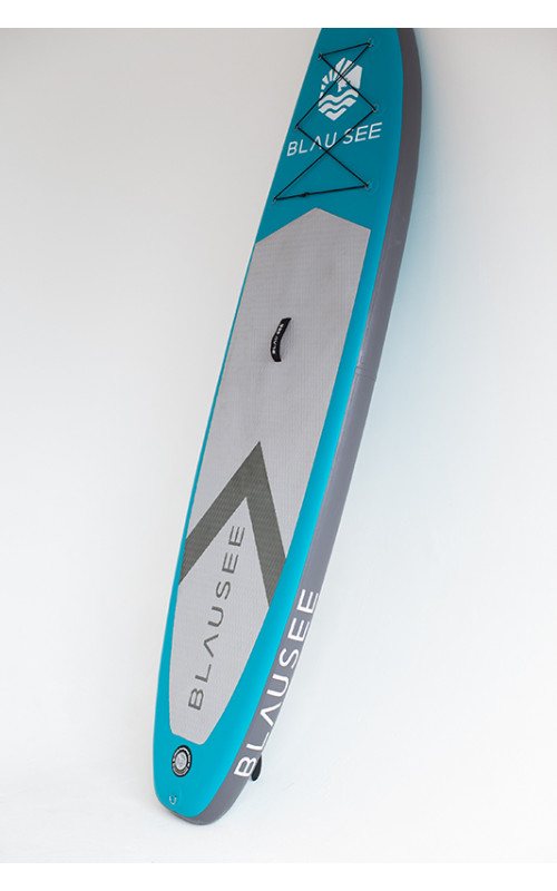 НАДУВНОЙ САП БОРД BLAUSEE 10 в Батайске