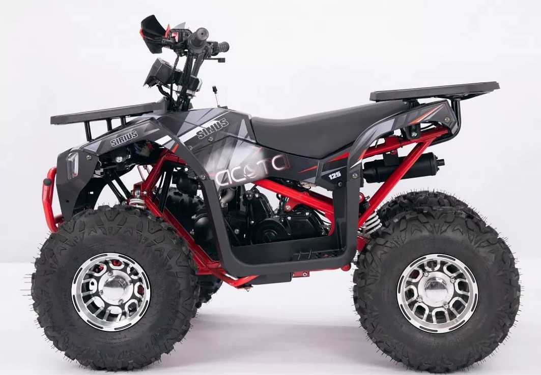 Квадроцикл YACOTA Sirius LD 125 в Батайске