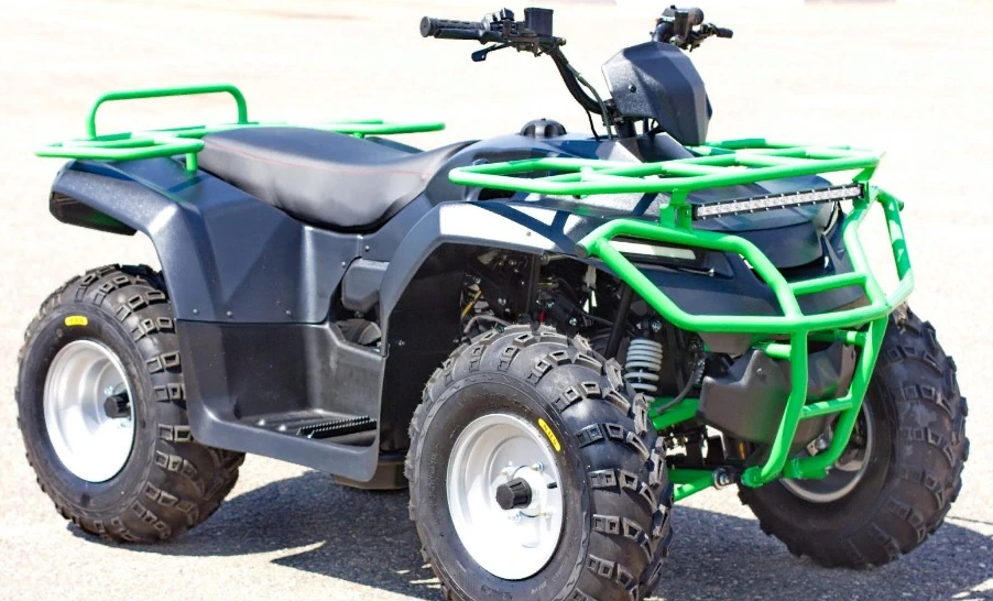 Квадроцикл IRBIS ATV150 в Батайске