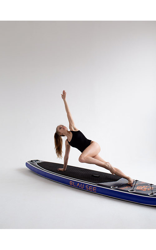 НАДУВНОЙ САП БОРД OCEAN SUNSET 12,6 в Батайске