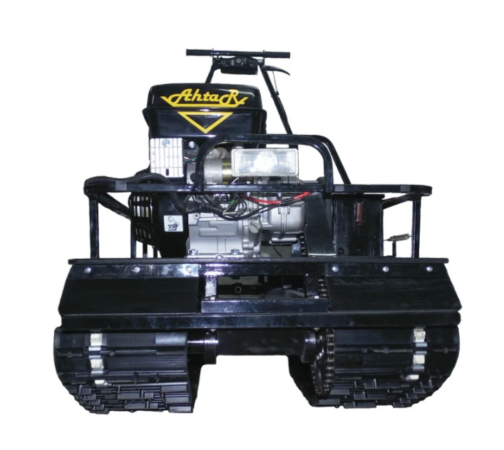 Мотобуксировщик Ahtar SL 9 с электростартером в Батайске