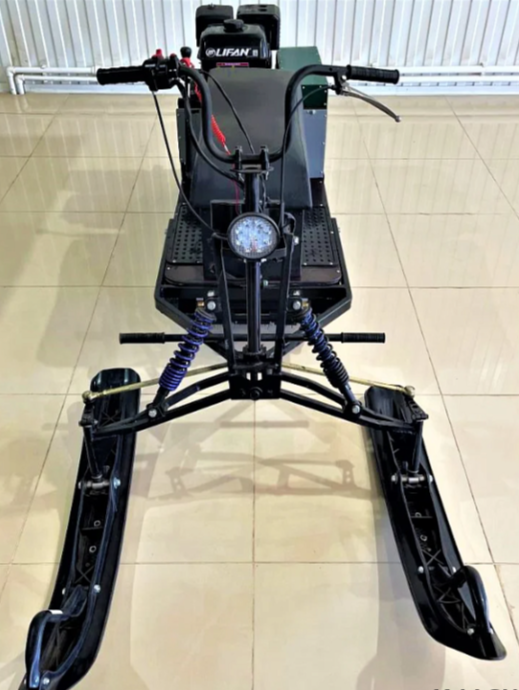 Мотобуксировщик ЕНОТ 4М в Батайске