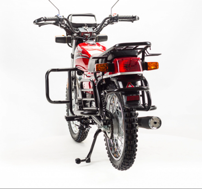 Мотоцикл MOTOLAND (МОТОЛЕНД) FORESTER LITE 200 в Батайске