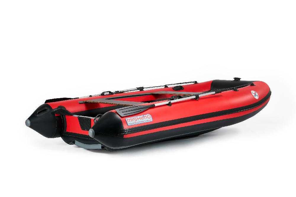 Лодка MISHIMO RAPID 380 PRO в Батайске