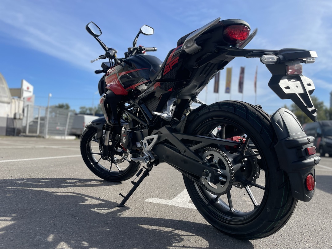 Мопед PROMAX CB150R (49) в Батайске