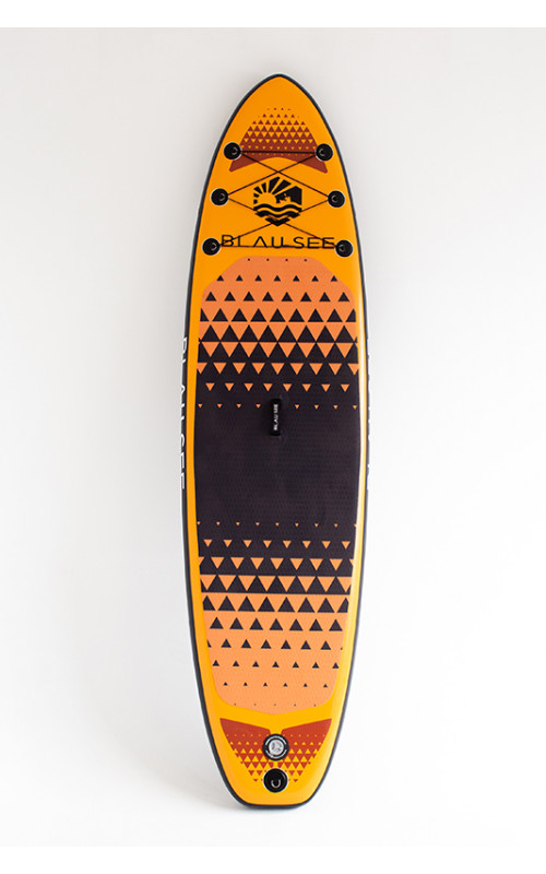 НАДУВНОЙ САП БОРД ORANGA SPACE 10,6 в Батайске