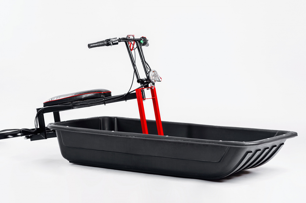 Модуль толкач IKUDZO с подогревом ручек в Батайске