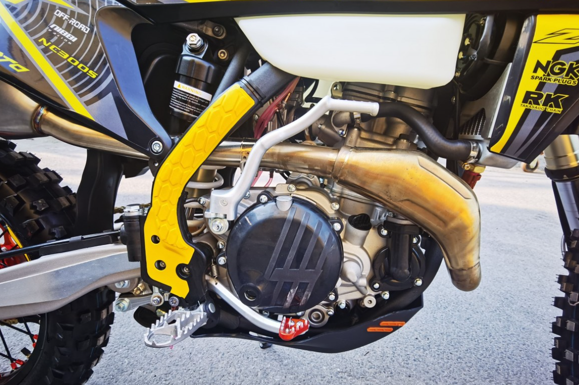 Мотоцикл JHLMOTO JHL Z8 NC300S (182-MN) в Батайске