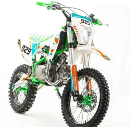 Питбайк MOTOLAND (МОТОЛЕНД) Кросс 125 TCX125 E в Батайске