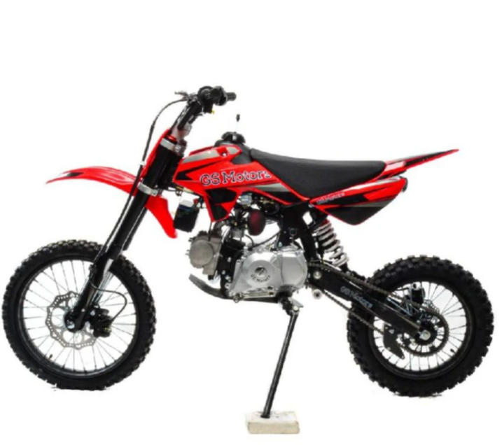 Питбайк MOTOLAND (МОТОЛЕНД) GS Motors S12 17/14 в Батайске