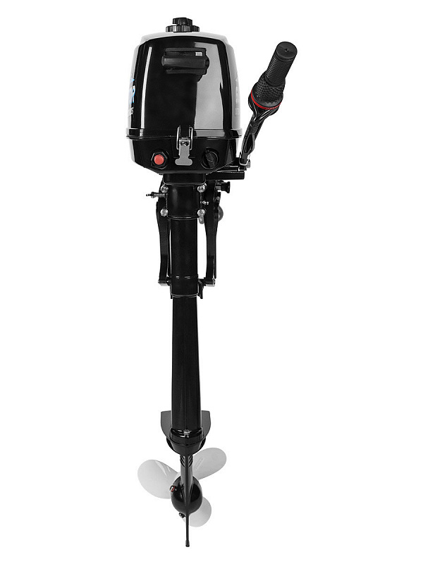 ЛОДОЧНЫЙ МОТОР GLADIATOR G3FHS в Батайске