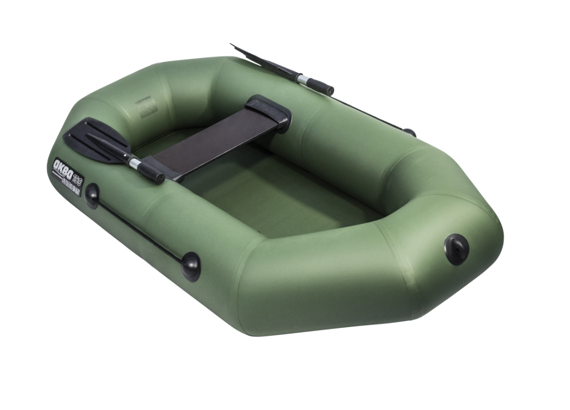  Лодка АКВА-ОПТИМА 190 в Батайске