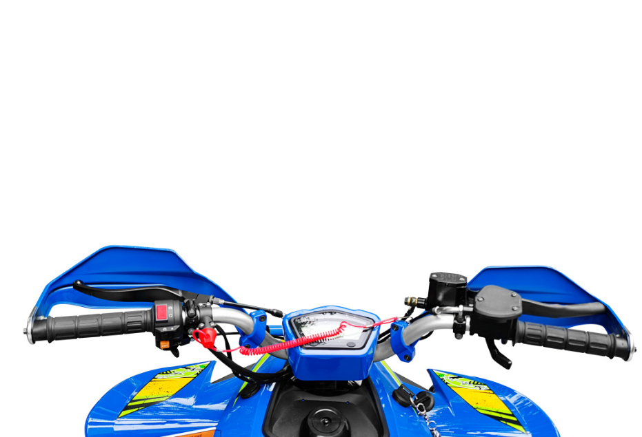 Квадроцикл YACOTA TYPHOON 250 в Батайске