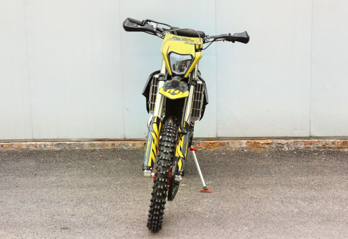 Мотоцикл JHLMOTO JHL Z8 NC300S (182-MN) в Батайске