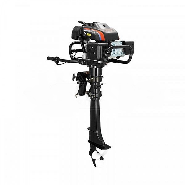 Лодочный мотор Condor XW6,5 (воздушное) в Батайске