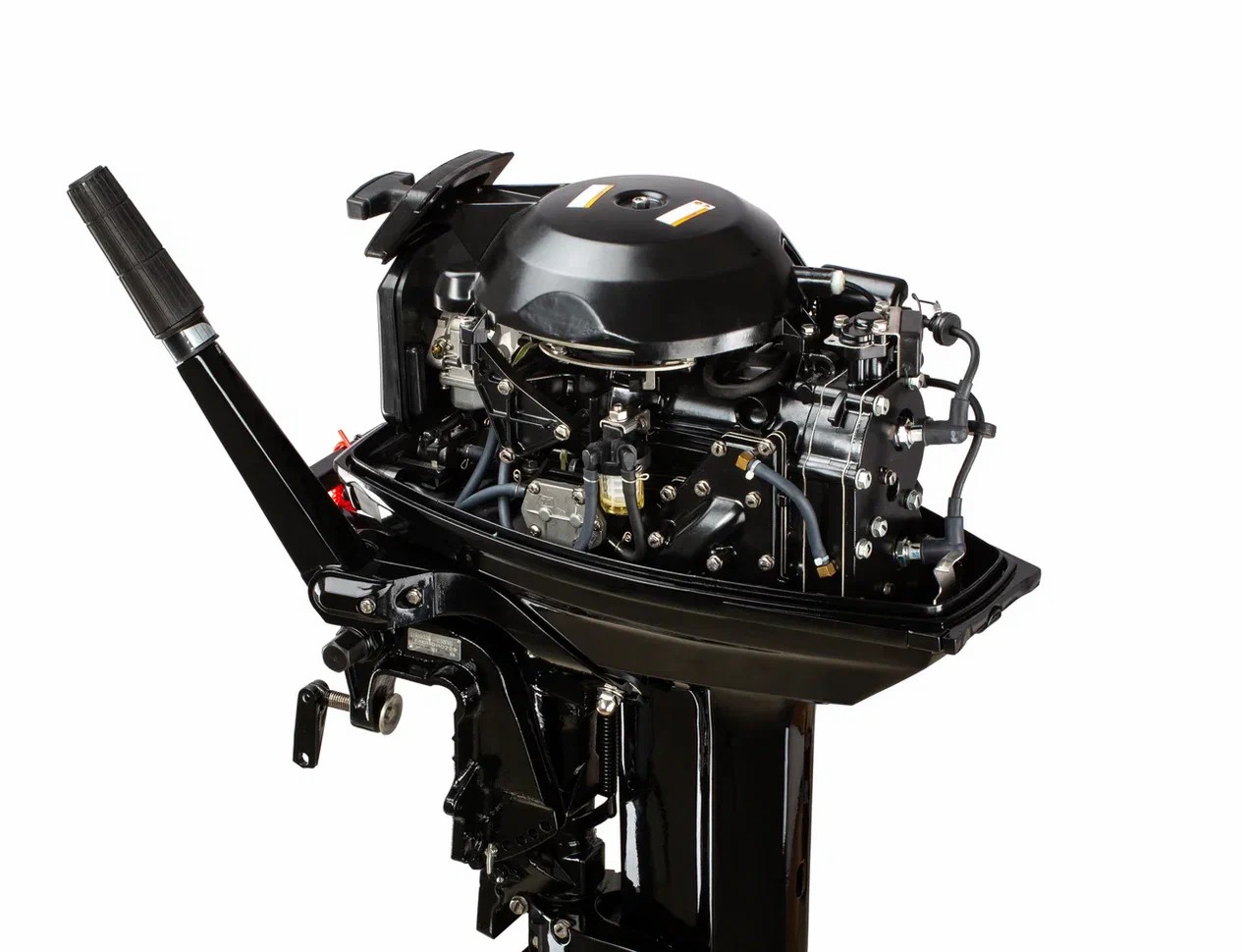 ЛОДОЧНЫЙ МОТОР GLADIATOR G30FHS в Батайске