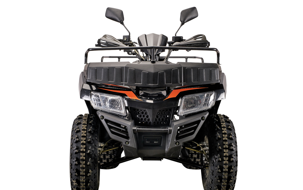 Квадроцикл YACOTA CABO 200 в Батайске