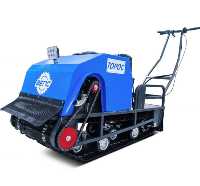 Мотобуксировщик ВЕПС WINTER «ТОРОС» 13 в Батайске