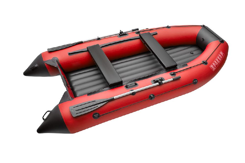 ЛОДКА ДРАККАР 3200 НДНД HANT-PRO в Батайске