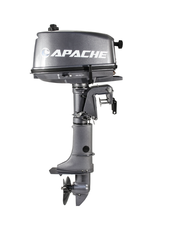 Лодочный мотор APACHE T5 BS в Батайске