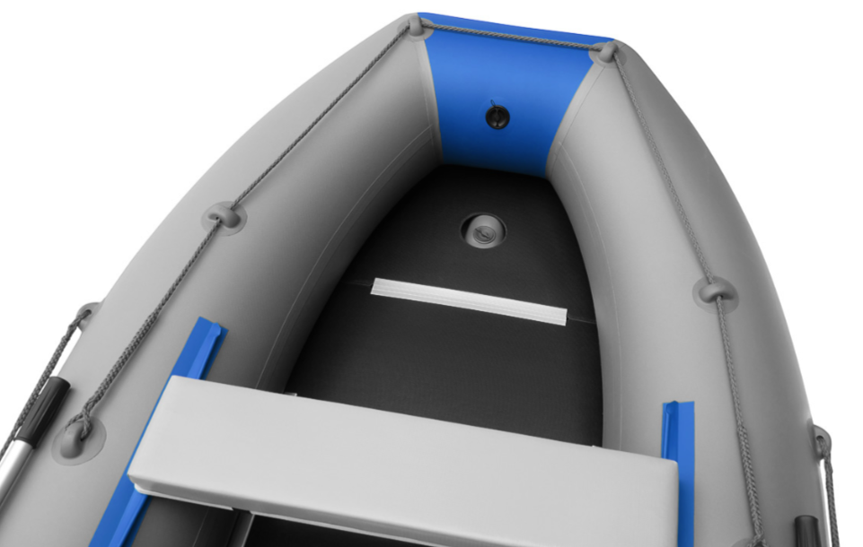 ЛОДКА ДРАККАР 3150 СК HANT в Батайске