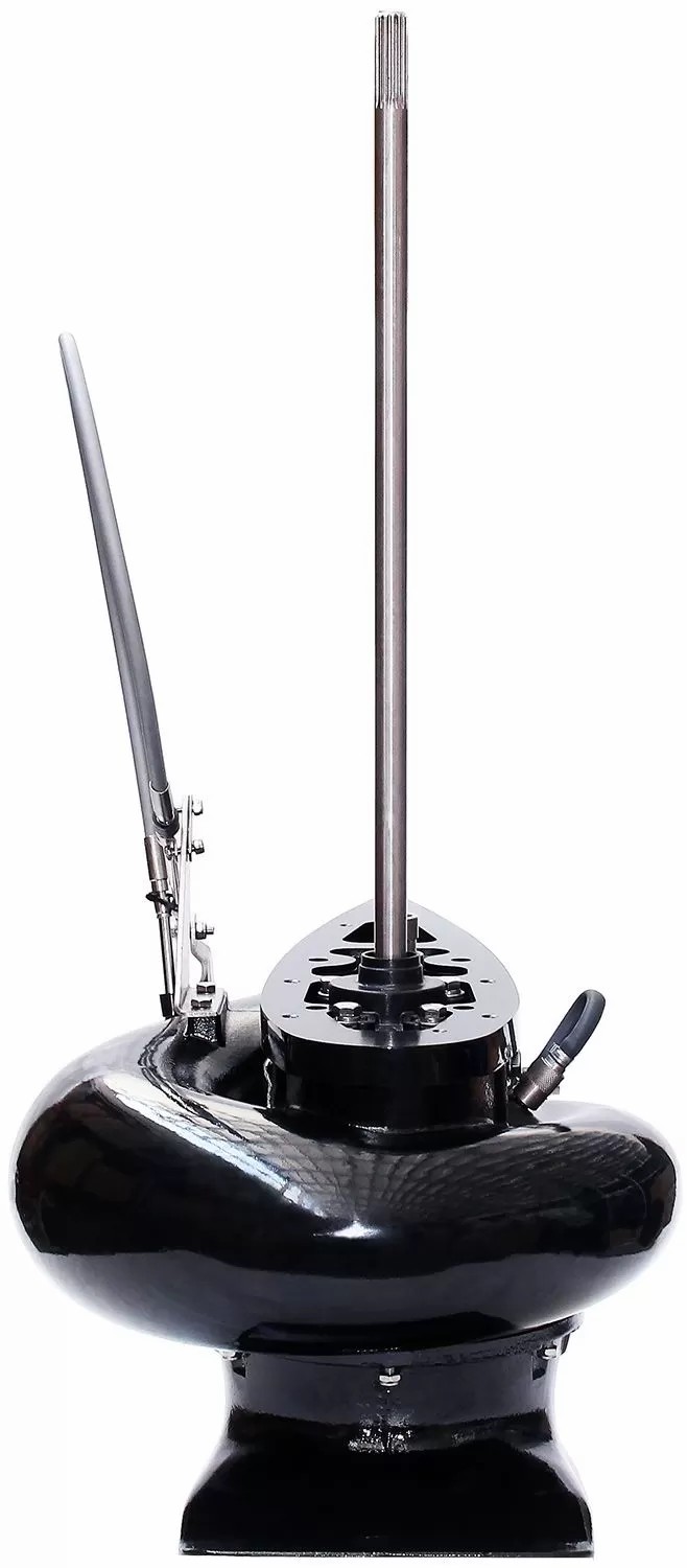 ВОДОМЕТНАЯ НАСАДКА MARLIN НА МОТОР 30 Л.С. YAMAHA, MARLIN, HIDEA, MIKATSU в Батайске