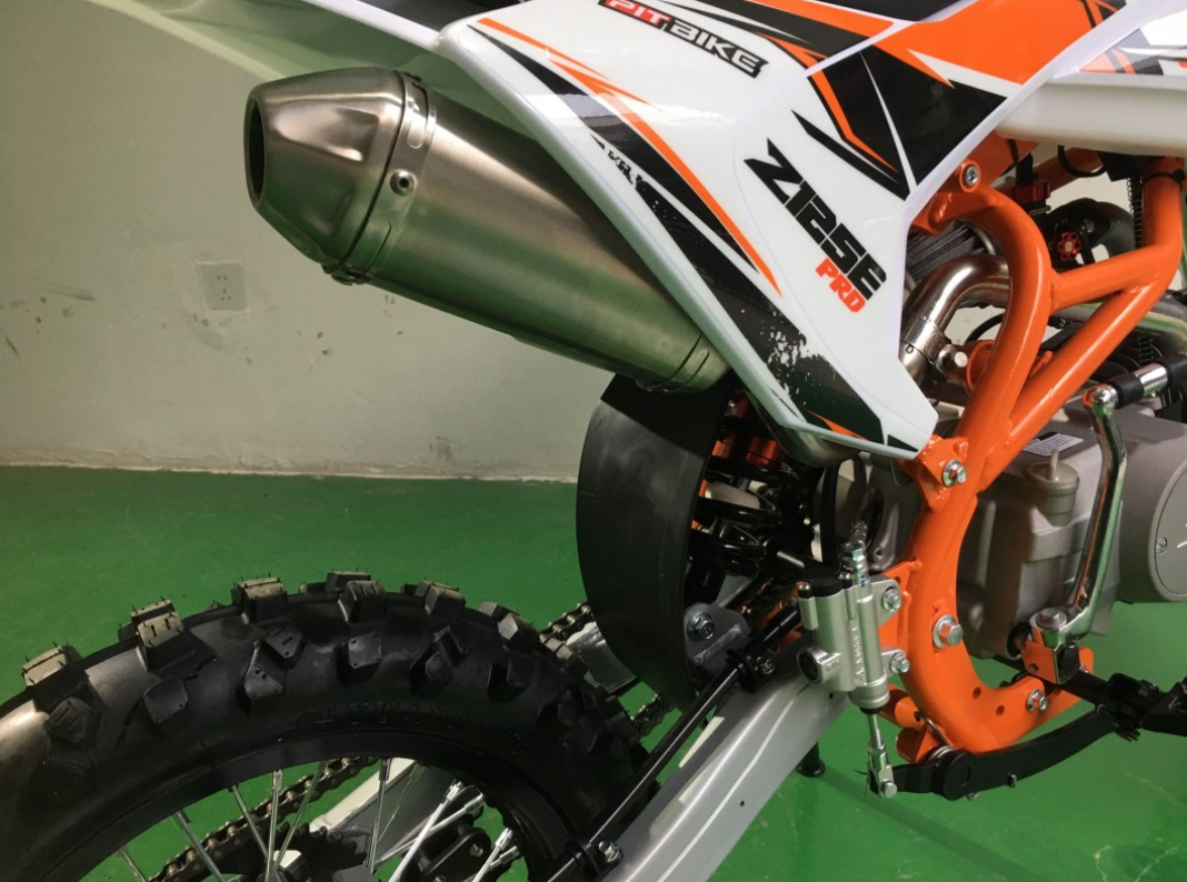 Питбайк JHLMOTO JHL Z125E Pro (ZS154FMI-3) в Батайске