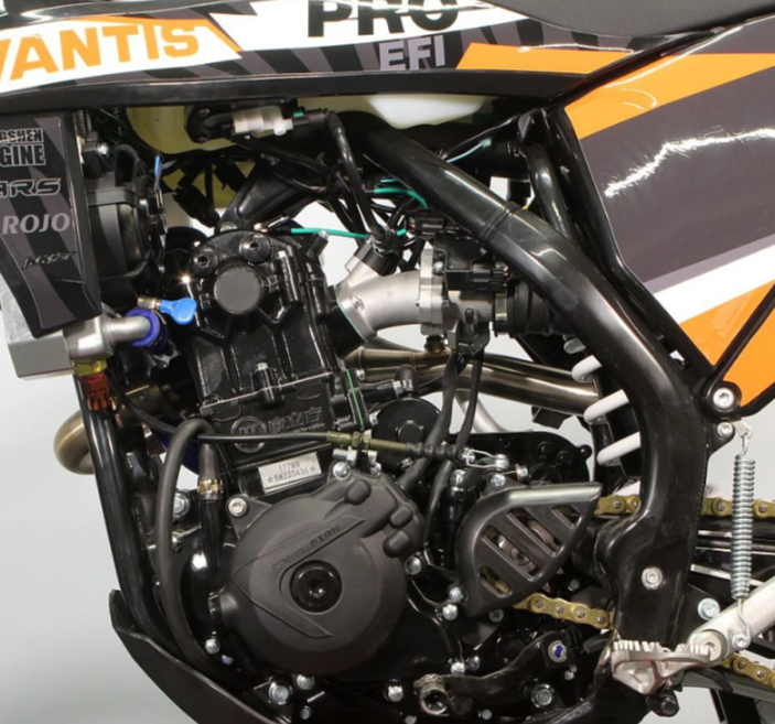 Мотоцикл Avantis Enduro 300 PRO EFI Exclusive (NC250/177MM) ARS в Батайске