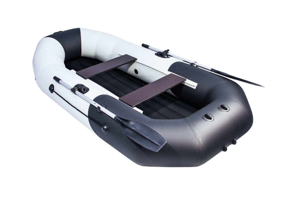 Лодка Таймень NX 270 НД в Батайске