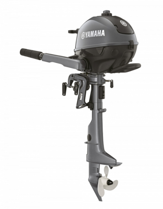 Лодочный мотор YAMAHA F2.5BMHS в Батайске