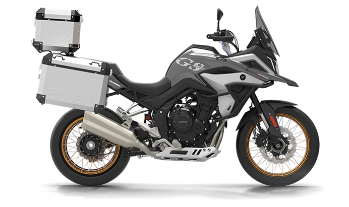 Мотоцикл VINTO GS525 в Батайске