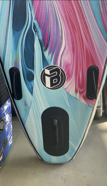 SUP (САП) ДОСКА RAIDEX I BOARD 11’ (332СМ) N 33 в Батайске