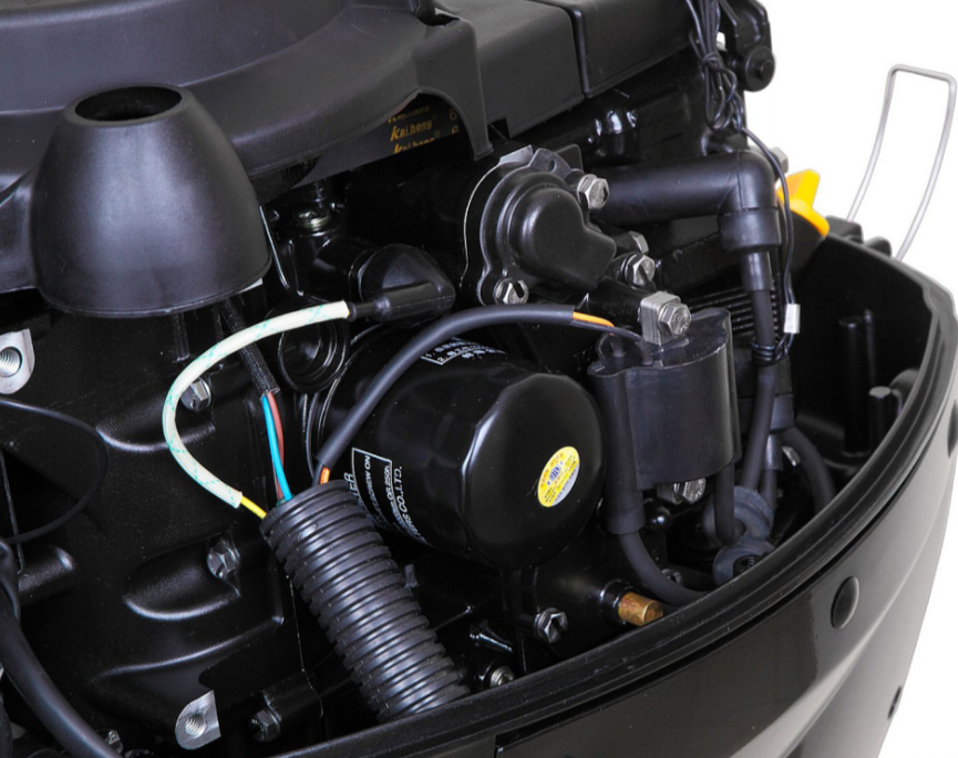 Лодочный мотор MARLIN MF 9.9 AWRL в Батайске