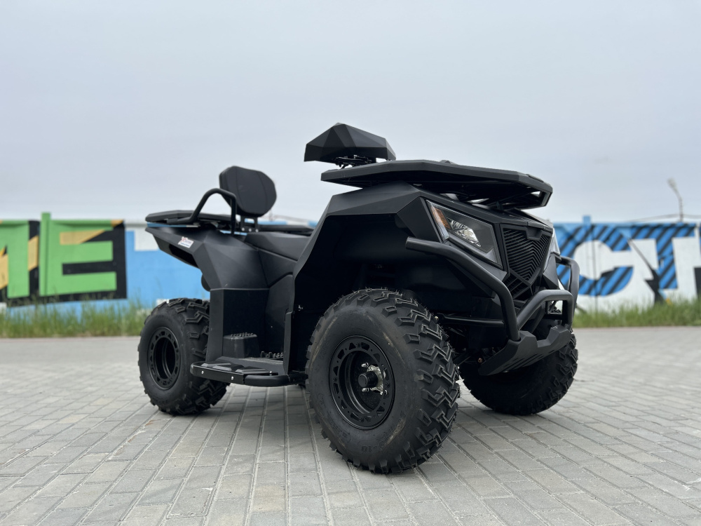 Квадроцикл GBM CRONOS 320 ST в Батайске