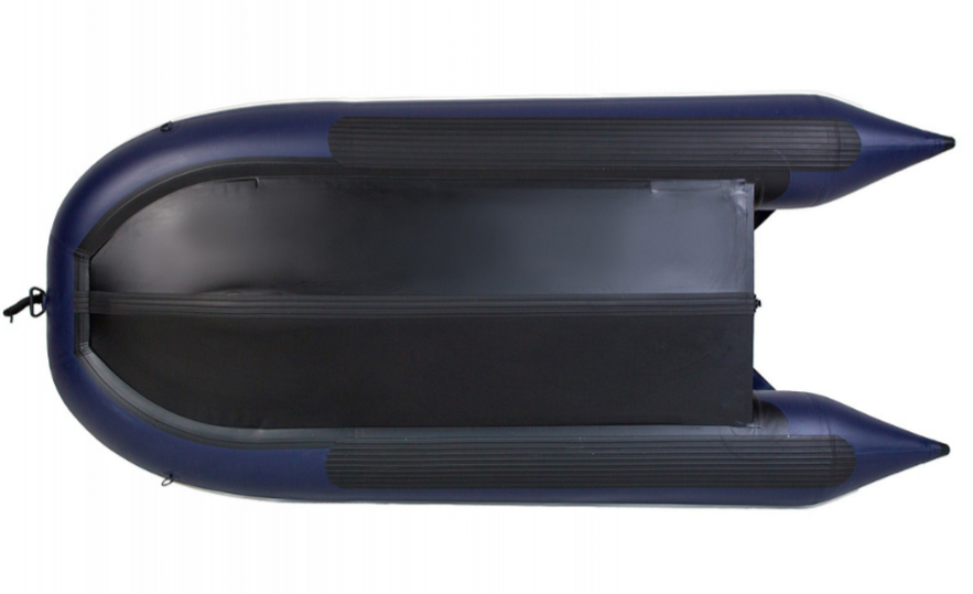 НАДУВНАЯ ЛОДКА GLADIATOR B330AD в Батайске