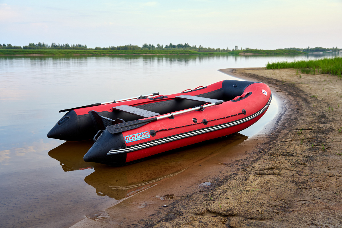 Лодка MISHIMO LITE 360 в Батайске
