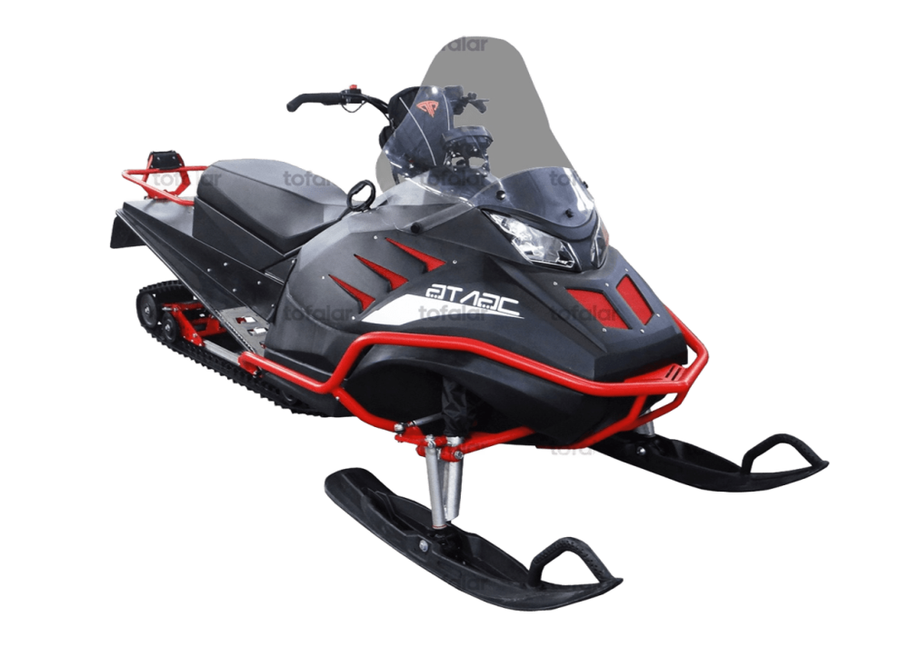 Снегоход ТОФАЛАР АТЛАС 500 в Батайске
