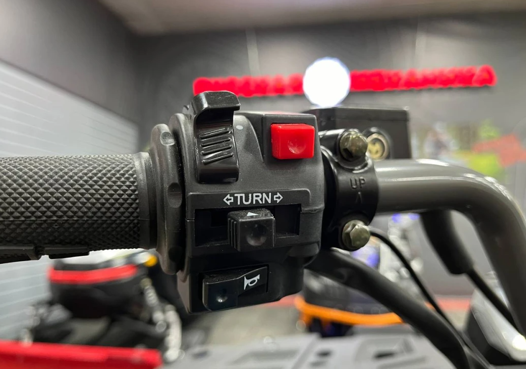 Квадроцикл PROMAX RENEGADE 300 LONG WINCH PRO (2025) в Батайске