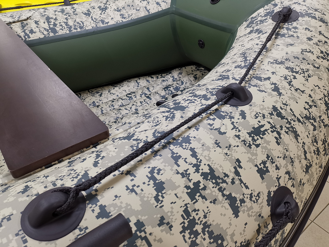 Лодка MISHIMO SPORT 390 в Батайске