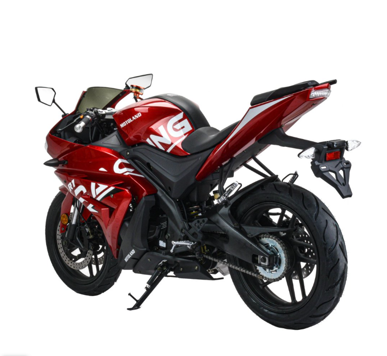 Мотоцикл MOTOLAND (МОТОЛЕНД) R1 300 в Батайске