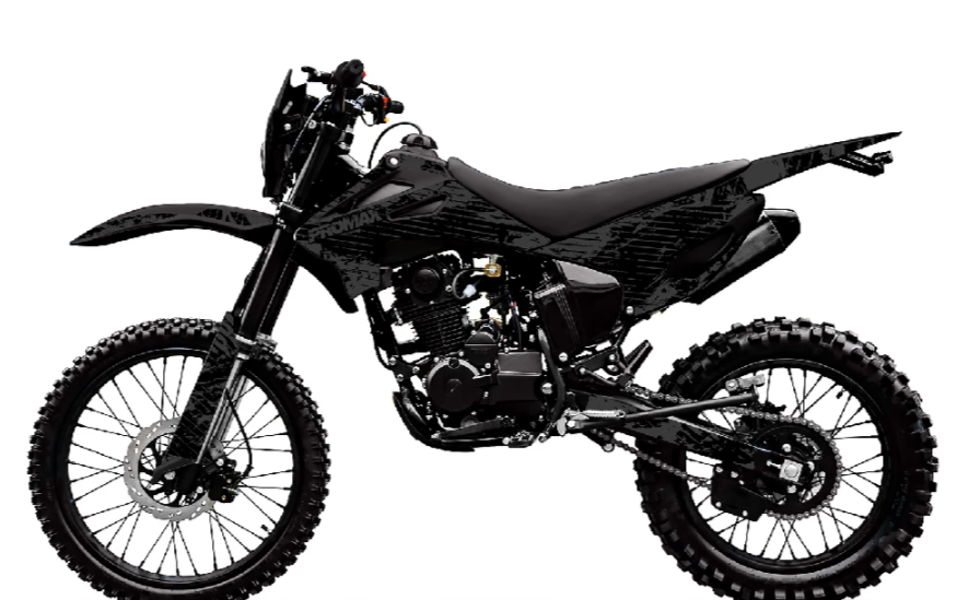 Кроссовый мотоцикл PROMAX ARMY 250 в Батайске