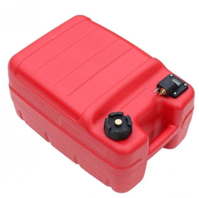 БАК ТОПЛИВНЫЙ 24 ЛИТРА ДЛЯ КАТЕРОВ И ЛОДОК в Батайске