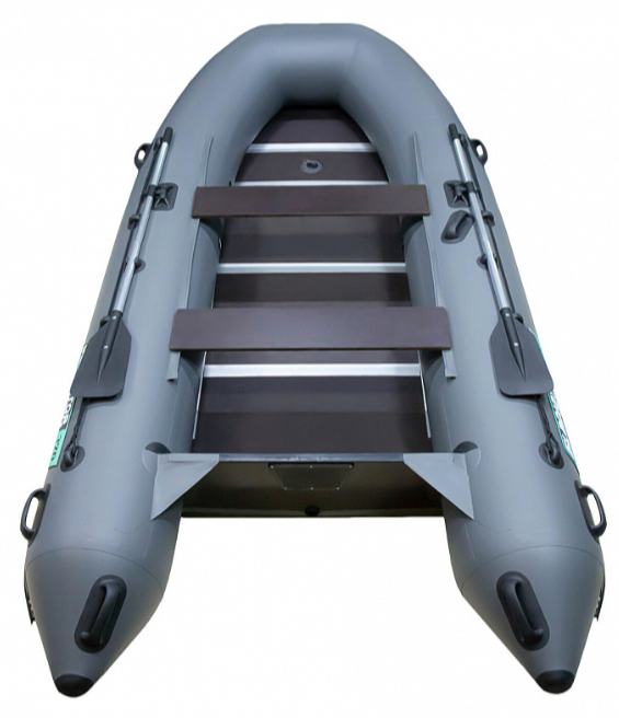 НАДУВНАЯ ЛОДКА GLADIATOR B370 в Батайске
