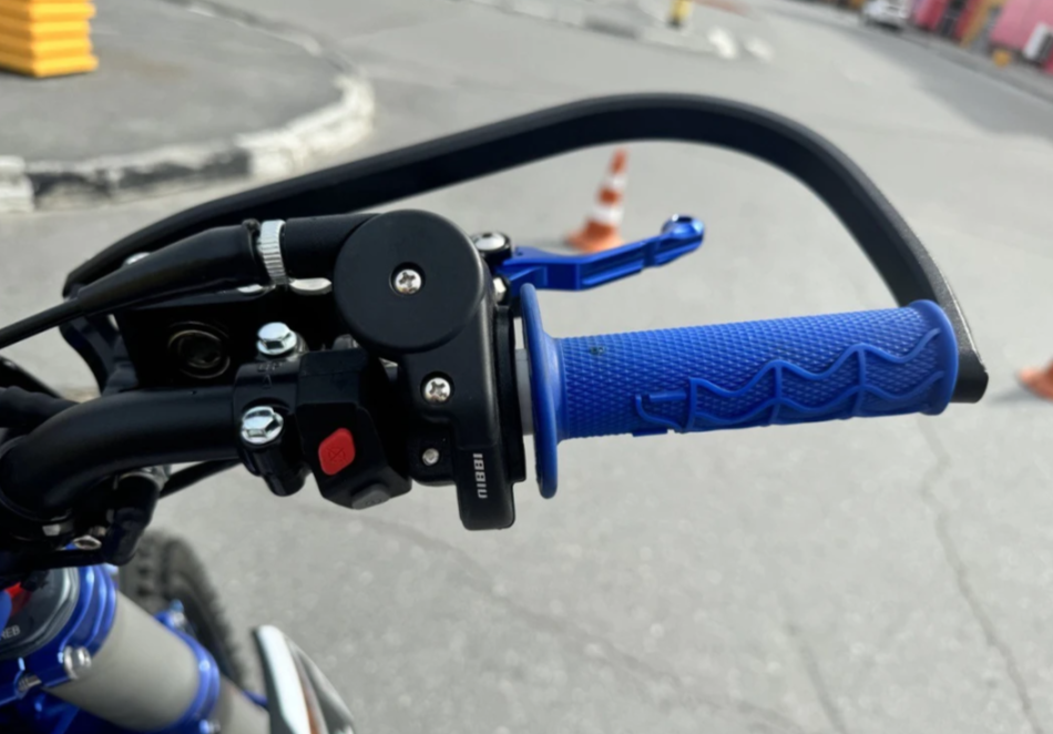 Кроссовый мотоцикл FAIDET NC300S ULTRA WP в Батайске