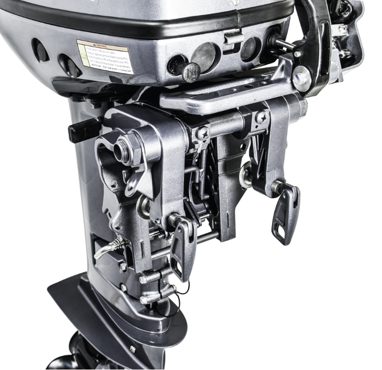 Лодочный мотор APACHE T9.9(15) BS в Батайске