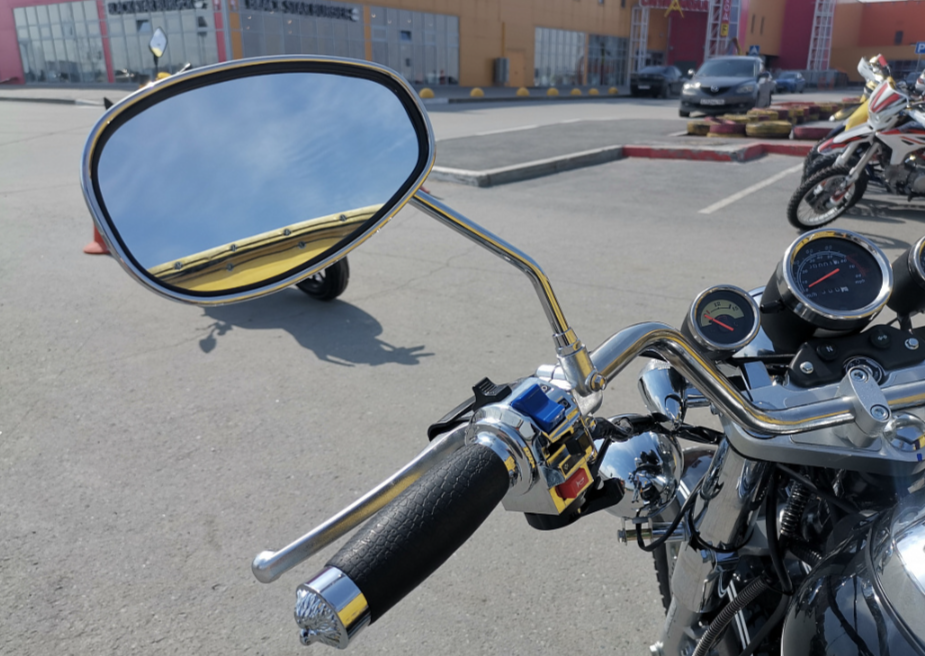 Мотоцикл MOTOLAND (МОТОЛЕНД) WOLF 250 в Батайске