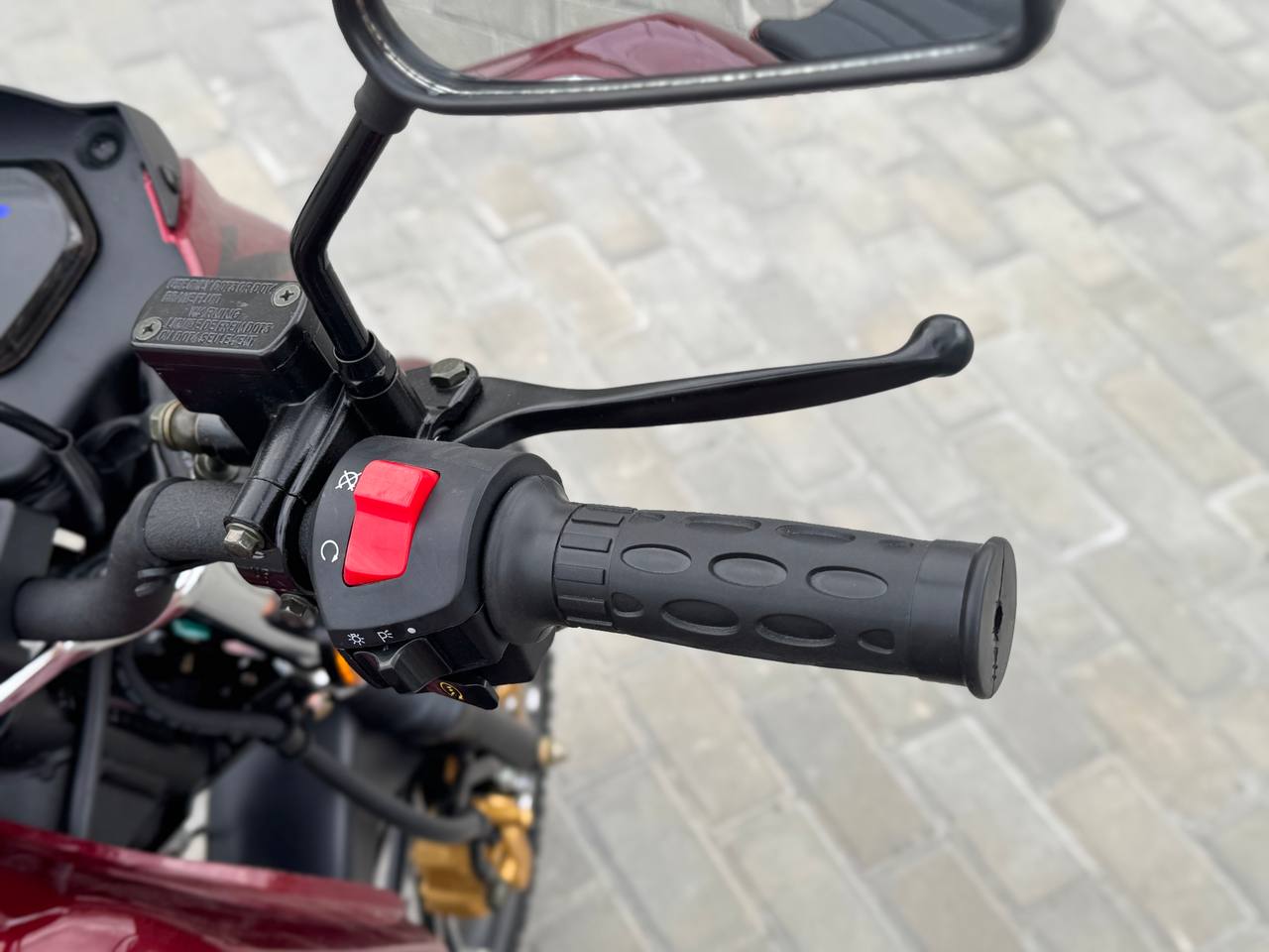 Мопед FAIDET TUGELA RS150 (49) в Батайске