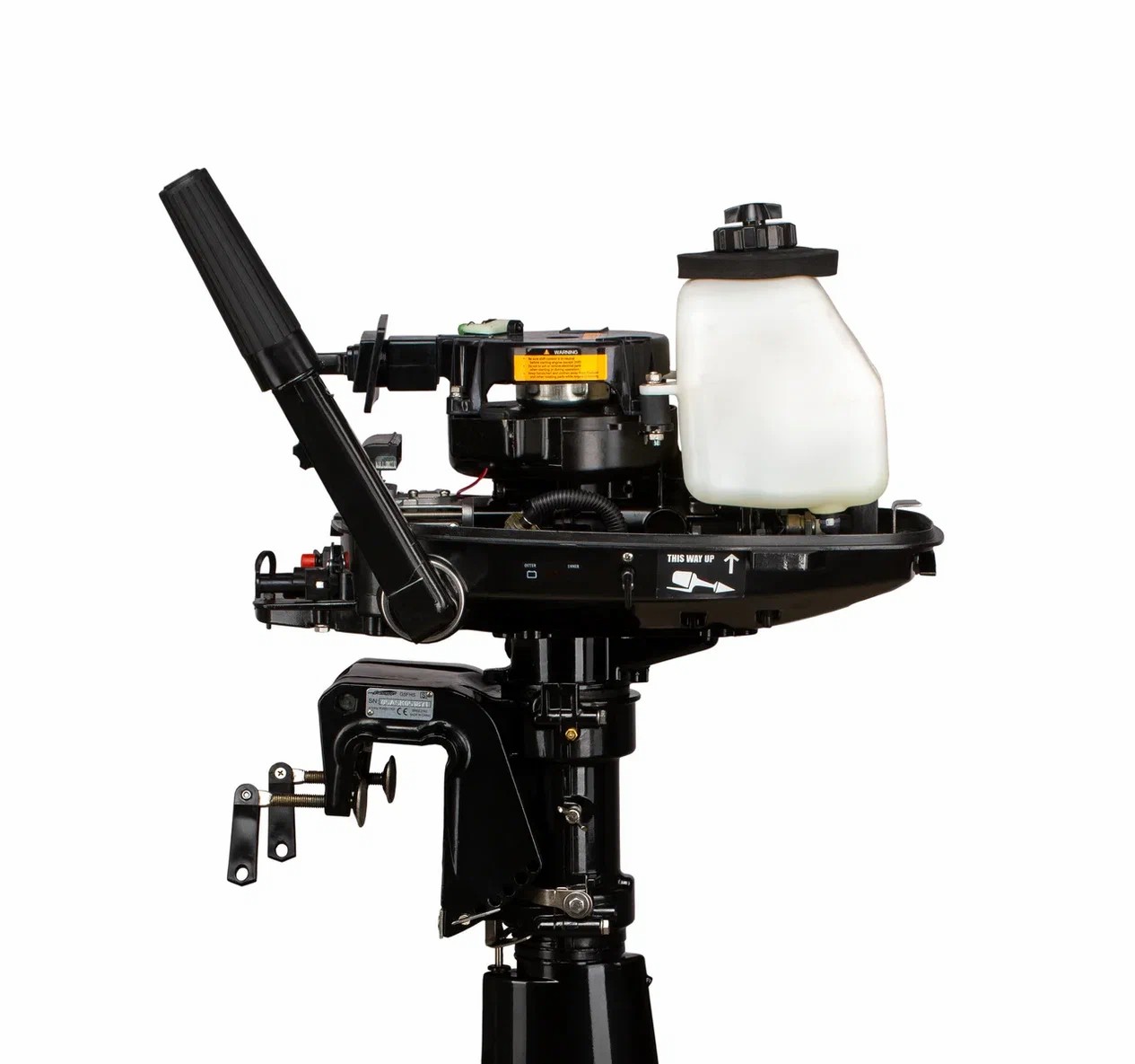 ЛОДОЧНЫЙ МОТОР GLADIATOR G5FHS в Батайске