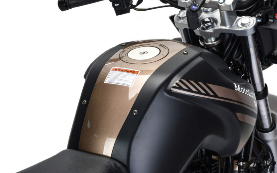 Мотоцикл MOTOLAND (МОТОЛЕНД) 300 BANDIT в Батайске