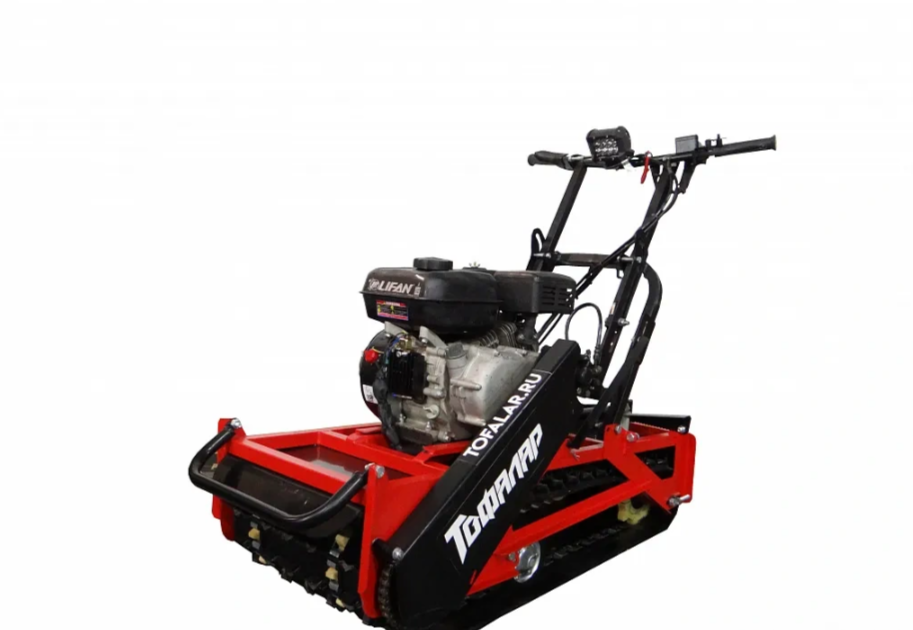 Мотобуксировщик Тофалар Мини в Батайске